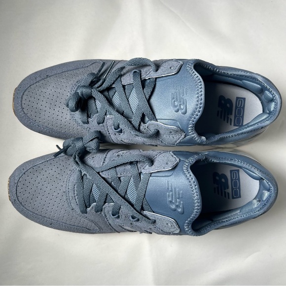 New balance Ml009 shoes - Picture 2 of 5